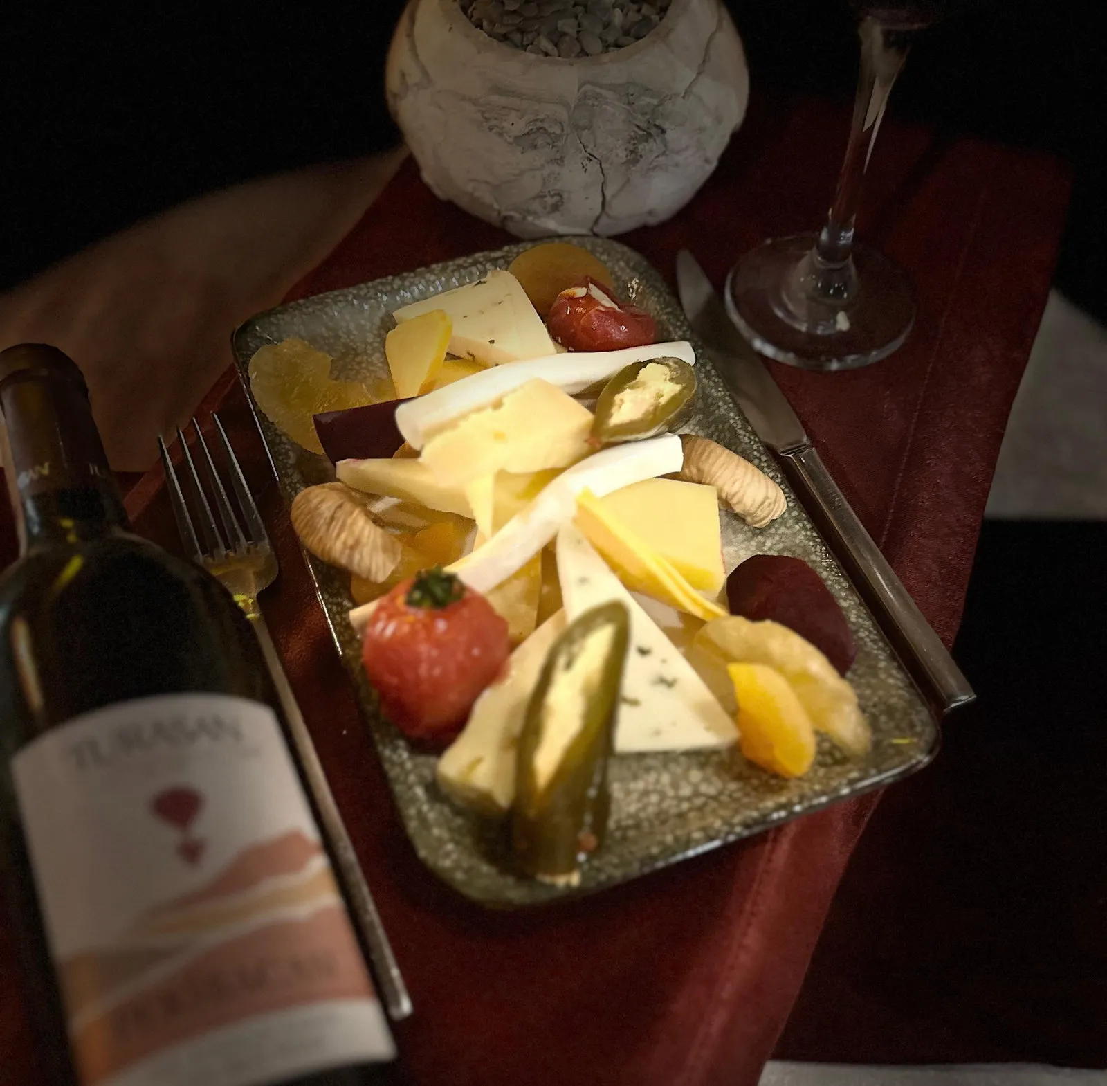 KÄSETELLER