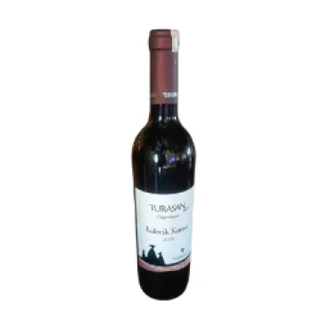 TURASAN KALECİK BLACK 75 CL